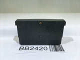 BB2420 Rockman Exe 3 Black Megaman GameBoy Advance Japan