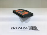BB2424 Rockman Exe 6 Cybeast Gregar Megaman GameBoy Advance Japan