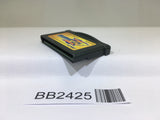 BB2425 Rockman Zero 3 Megaman GameBoy Advance Japan