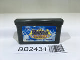 BB2431 Kirby & the Amazing Mirror GameBoy Advance Japan