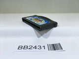 BB2431 Kirby & the Amazing Mirror GameBoy Advance Japan