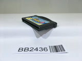 BB2436 The Legendary Starfy 2 GameBoy Advance Japan