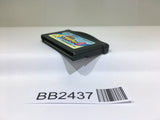 BB2437 The Legendary Starfy 2 GameBoy Advance Japan
