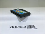 BB2438 The Legendary Starfy 3 GameBoy Advance Japan