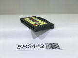 BB2442 Rhythm Tengoku GameBoy Advance Japan