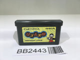 BB2443 Rhythm Tengoku GameBoy Advance Japan