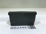 BB2448 Ochaken no Heya GameBoy Advance Japan