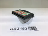 BB2453 Love Hina Advance GameBoy Advance Japan
