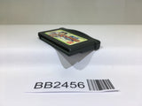 BB2456 One Piece Going Baseball Kaizoku Yakyuu GameBoy Advance Japan