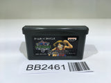 BB2461 One Piece Nanatsujima no Daihihou GameBoy Advance Japan