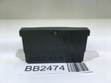 BB2474 Zoids Saga GameBoy Advance Japan