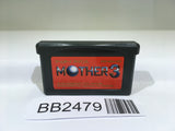BB2479 Mother 3 GameBoy Advance Japan