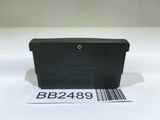 BB2489 Beet The Vandel Buster The Busters Road GameBoy Advance Japan