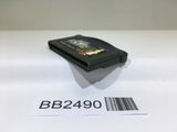 BB2490 Space Hexcite Maetel Legend EX GameBoy Advance Japan