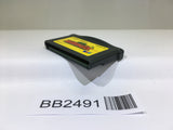 BB2491 Sentouin Yamada Hajime GameBoy Advance Japan