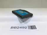 BB2492 Tales of the World Narikiri Dungeon 2 GameBoy Advance Japan