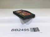 BB2495 Harry Potter and the Chamber of Secrets GameBoy Advance Japan