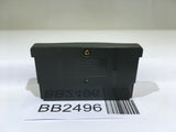 BB2496 Made in Wario Mario GameBoy Advance Japan