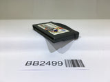 BB2499 Mario Kart Advance GameBoy Advance Japan