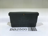 BB2500 Mario Kart Advance GameBoy Advance Japan