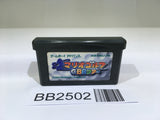 BB2502 Mario Golf GBA Tour GameBoy Advance Japan