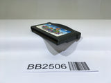 BB2506 Super Mario Advance Bros. USA GameBoy Advance Japan