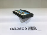 BB2509 Super Mario Advance Bros. USA GameBoy Advance Japan