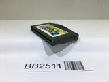BB2511 Super Mario Advance 2 Bros. World GameBoy Advance Japan