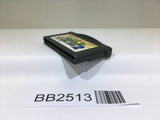 BB2513 Super Mario Advance 2 Bros. World GameBoy Advance Japan