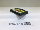 BB2516 Super Mario Advance 4 Bros. 3 GameBoy Advance Japan