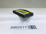 BB2517 Super Mario Advance 4 Bros. 3 GameBoy Advance Japan