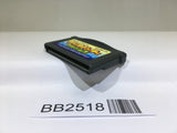 BB2518 Mario Party Advance GameBoy Advance Japan