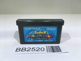 BB2520 Super Mario Ball GameBoy Advance Japan