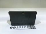 BB2520 Super Mario Ball GameBoy Advance Japan