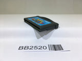 BB2520 Super Mario Ball GameBoy Advance Japan