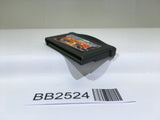 BB2524 Super Donkey Kong 2 GameBoy Advance Japan
