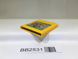 BB2531 Donkey Kong Land GameBoy Game Boy Japan