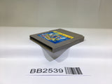 BB2539 Super Mario Land 2 6 Golden Coins GameBoy Game Boy Japan
