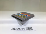 BB2541 Super Mario Land 3 Wario Land GameBoy Game Boy Japan