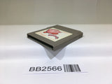 BB2566 Kirby Kirby's Dream Land GameBoy Game Boy Japan