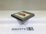 BB2572 Kirby Kirby's Pinball Land GameBoy Game Boy Japan