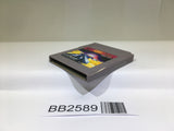 BB2589 Qix GameBoy Game Boy Japan