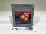 BB2590 X Ekkusu GameBoy Game Boy Japan