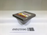 BB2596 Mole Mania GameBoy Game Boy Japan