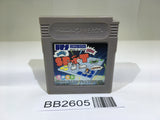 BB2605 Spot GameBoy Game Boy Japan