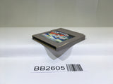 BB2605 Spot GameBoy Game Boy Japan