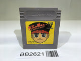 BB2621 Hammerin' Harry Daiku no Gen san Ghost Building Company GameBoy Game Boy Japan