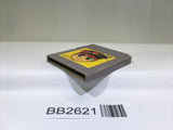 BB2621 Hammerin' Harry Daiku no Gen san Ghost Building Company GameBoy Game Boy Japan