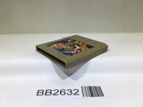 BB2632 Double Dragon GameBoy Game Boy Japan
