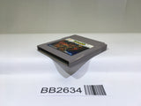 BB2634 Castlevania The Adventure GameBoy Game Boy Japan